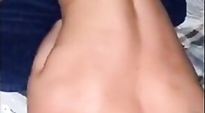 Twink Gangbang at the Club