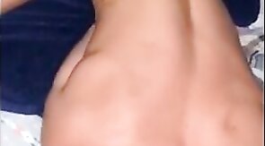 Twink Gangbang at the Club