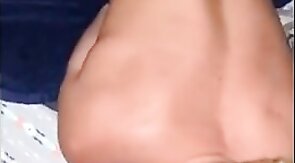 Twink Gangbang at the Club