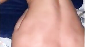 Twink Gangbang at the Club