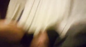 Phat Booty Latino Takes a BBC – Interracial Amateur Video