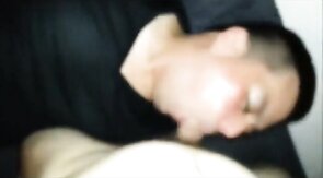 White Jock Breeds Blasian Twink Bareback