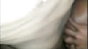 Big Black Cock Barebacks Amateur