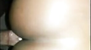 Big Black Cock Barebacks Amateur