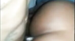 Big Black Cock Barebacks Amateur