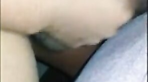 Big Black Cock Barebacks Amateur
