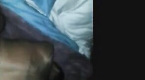 Big Black Cock Barebacks Amateur