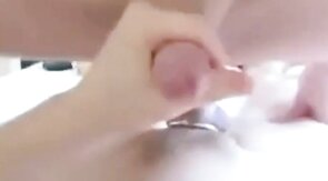 Twink Amateur Fun: Two Hot Lads Go Wild!