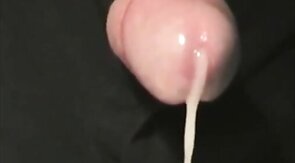 Hands-Free Cum Shots