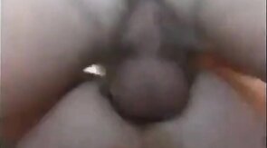 Amateur Bareback with Big Cock Leads to Gay Creampie