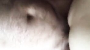 Bareback Amateur Hunk Gets Fucked by Daddy