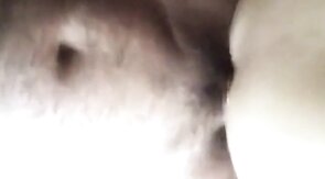 Bareback Amateur Hunk Gets Fucked by Daddy