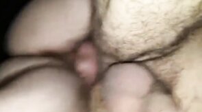 French Bareback Amateur Couple