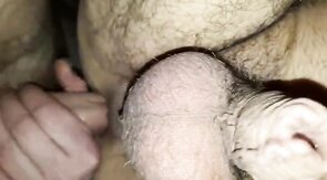 French Bareback Amateur Couple