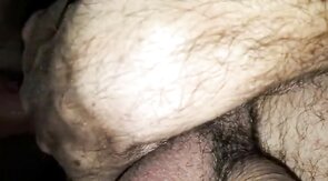 French Bareback Amateur Couple