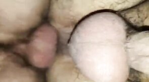French Bareback Amateur Couple
