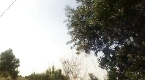 Muscle Daddy Loves Outdoor Fun and Suck