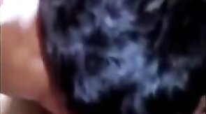 Latino Gets Massaged and Fucked for Cash by Older Man