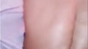 Latino Gets Massaged and Fucked for Cash by Older Man