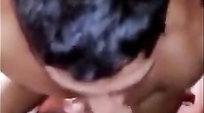 Latino Gets Massaged and Fucked for Cash by Older Man