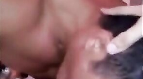 Latino Gets Massaged and Fucked for Cash by Older Man