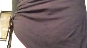 Autumn's Big Cock Worship and Cum Blast