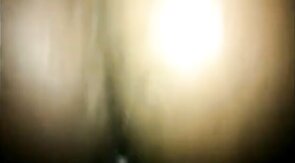 Black Amateur Takes Creamy Anal