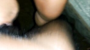 Amateur Asian Blowjob: Two Sri Lankan Men Have Passionate Sex