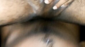 Amateur Asian Blowjob: Two Sri Lankan Men Have Passionate Sex