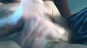 Big-Cock Grandpa Daddy on Webcam