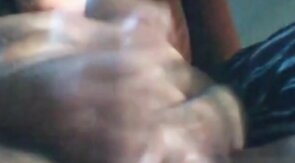 Big-Cock Grandpa Daddy on Webcam