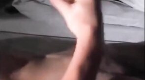 Verfuert's Bareback Amateur Twink Handjob