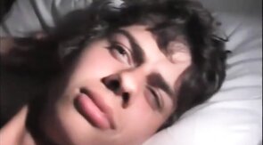 Verfuert's Bareback Amateur Twink Handjob