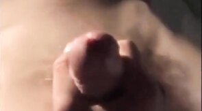 Verfuert's Bareback Amateur Twink Handjob