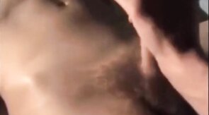 Verfuert's Bareback Amateur Twink Handjob