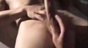 Verfuert's Bareback Amateur Twink Handjob