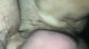 Osos Maduros y Jovencito en Acción Bareback