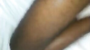 Big Black Cock Handjob