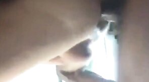 Amateur Interracial Bareback with Huge Cock