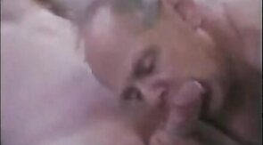 Daddy's Cum-Eating Adventure