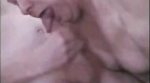 Daddy's Cum-Eating Adventure