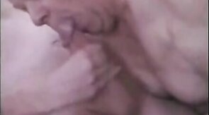 Daddy's Cum-Eating Adventure