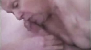 Daddy's Cum-Eating Adventure