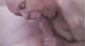 Daddy's Cum-Eating Adventure