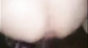 Black Daddy Barebacks Twink Deep