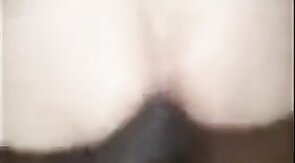 Black Daddy Barebacks Twink Deep