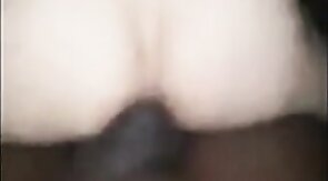 Black Daddy Barebacks Twink Deep