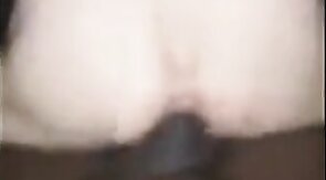 Black Daddy Barebacks Twink Deep