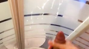 Big Cocks Cumpilation: 25 Amateur Webcam Handjobs