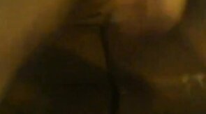 Hairy Danish Twink Strokes His Big Cock